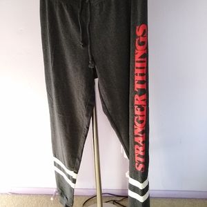 Sweat pants